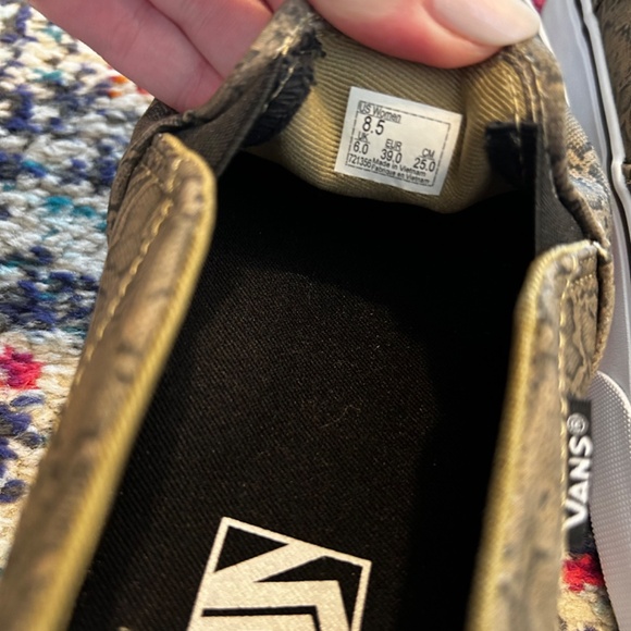 Van Slides - Picture 4 of 4